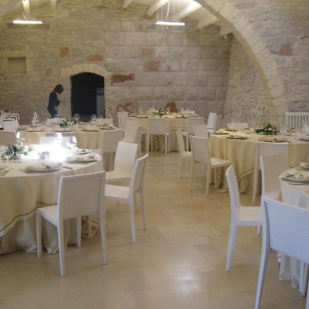 Masseria Torre Di Nebbia Castel Del Monte  Exterior photo
