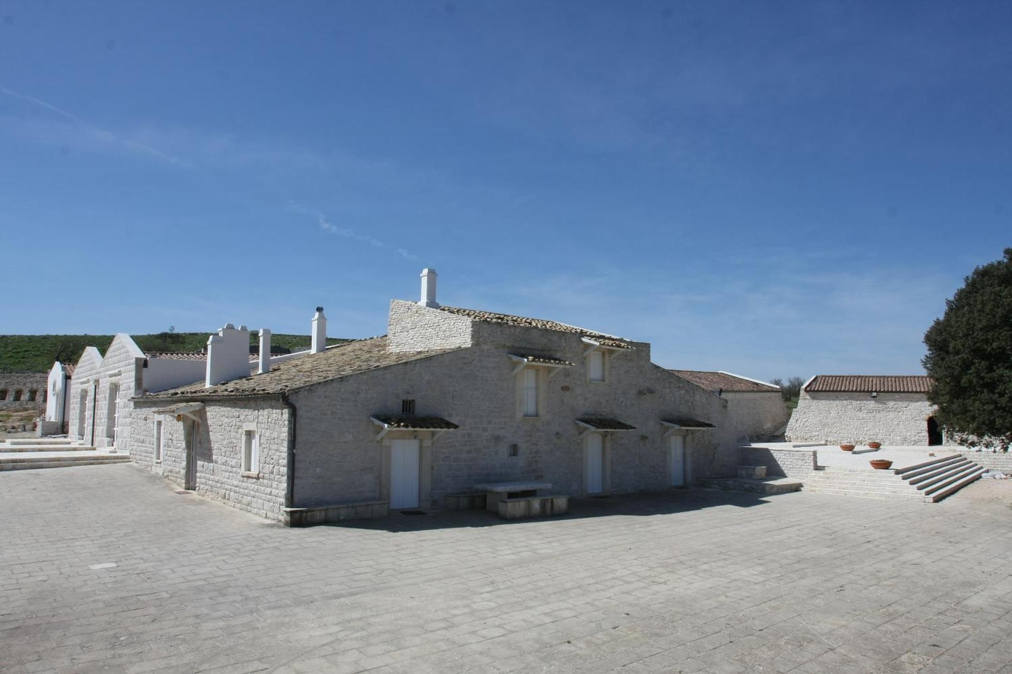 Masseria Torre Di Nebbia Castel Del Monte  Exterior photo