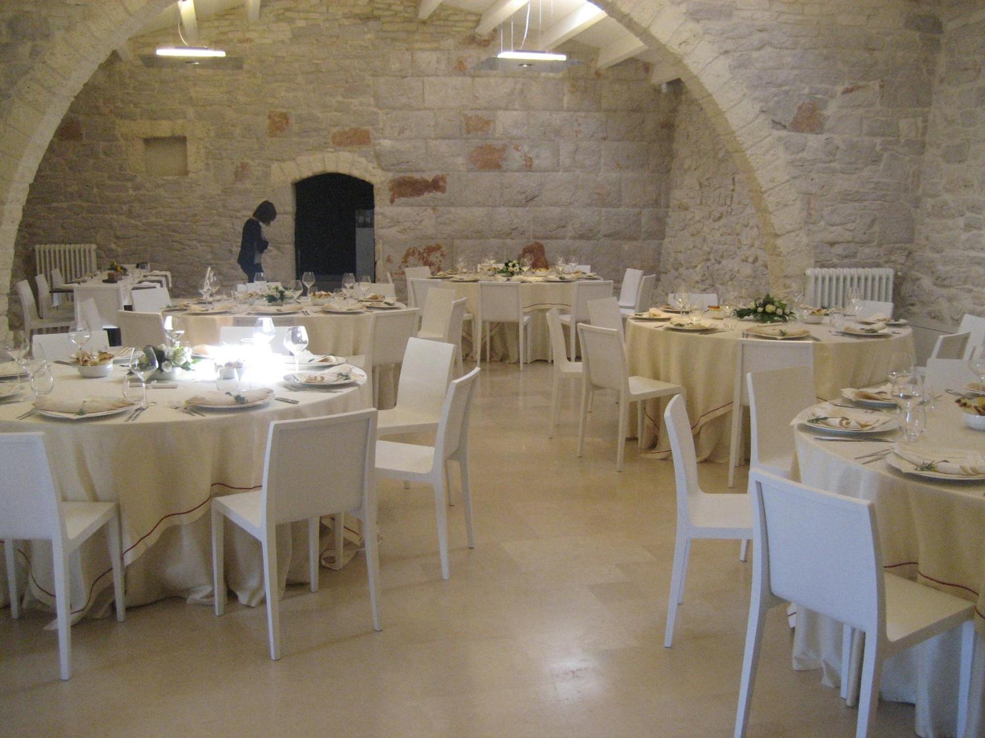 Masseria Torre Di Nebbia Castel Del Monte  Exterior photo