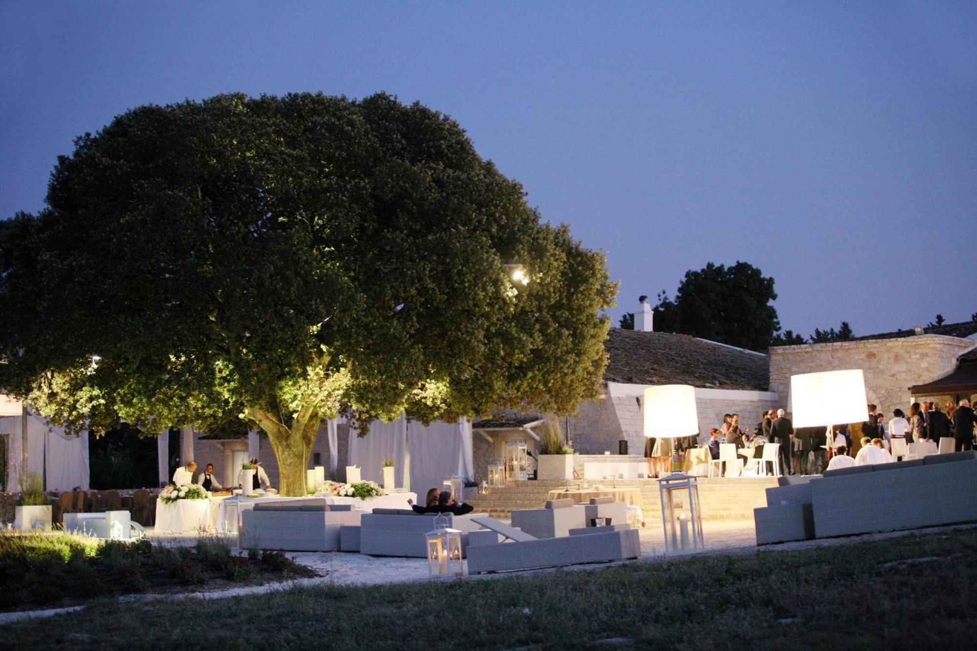 Masseria Torre Di Nebbia Castel Del Monte  Exterior photo
