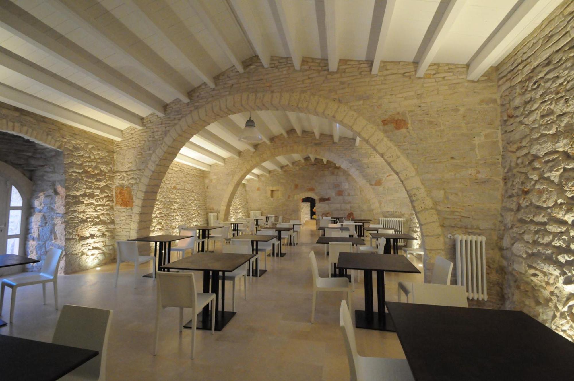 Masseria Torre Di Nebbia Castel Del Monte  Exterior photo