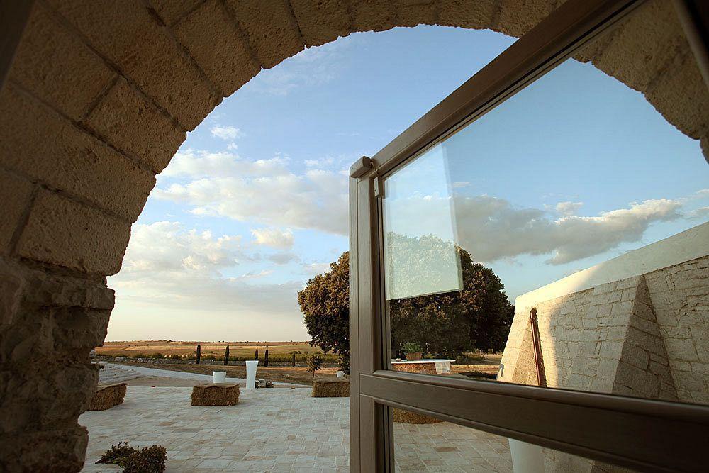 Masseria Torre Di Nebbia Castel Del Monte  Exterior photo