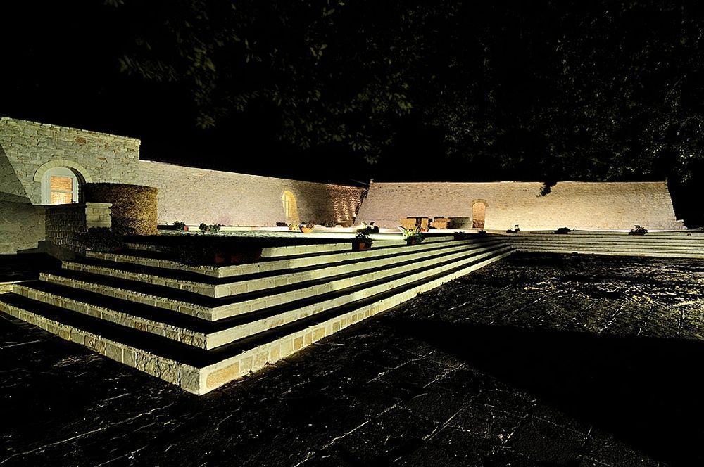 Masseria Torre Di Nebbia Castel Del Monte  Exterior photo