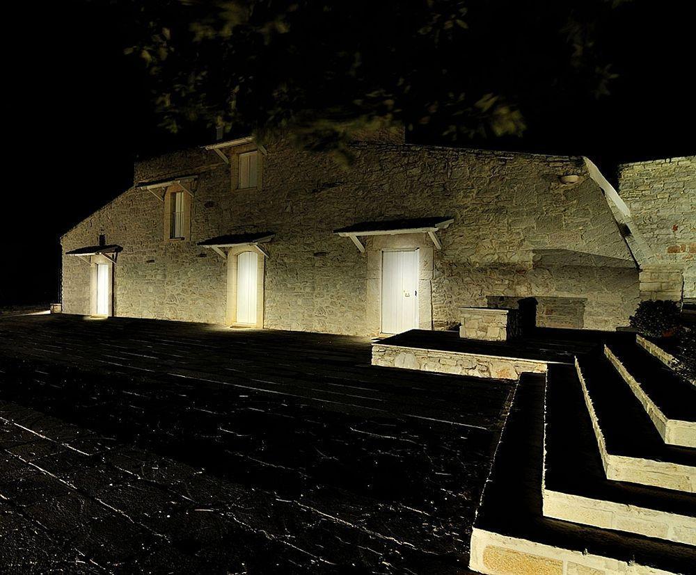 Masseria Torre Di Nebbia Castel Del Monte  Exterior photo