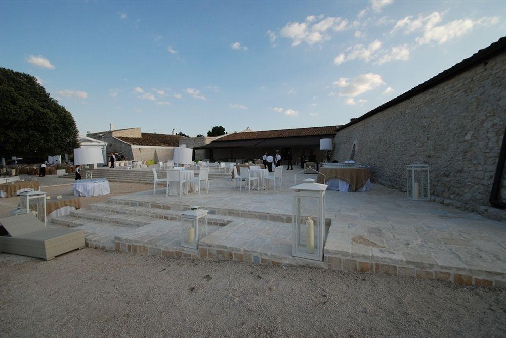 Masseria Torre Di Nebbia Castel Del Monte  Exterior photo