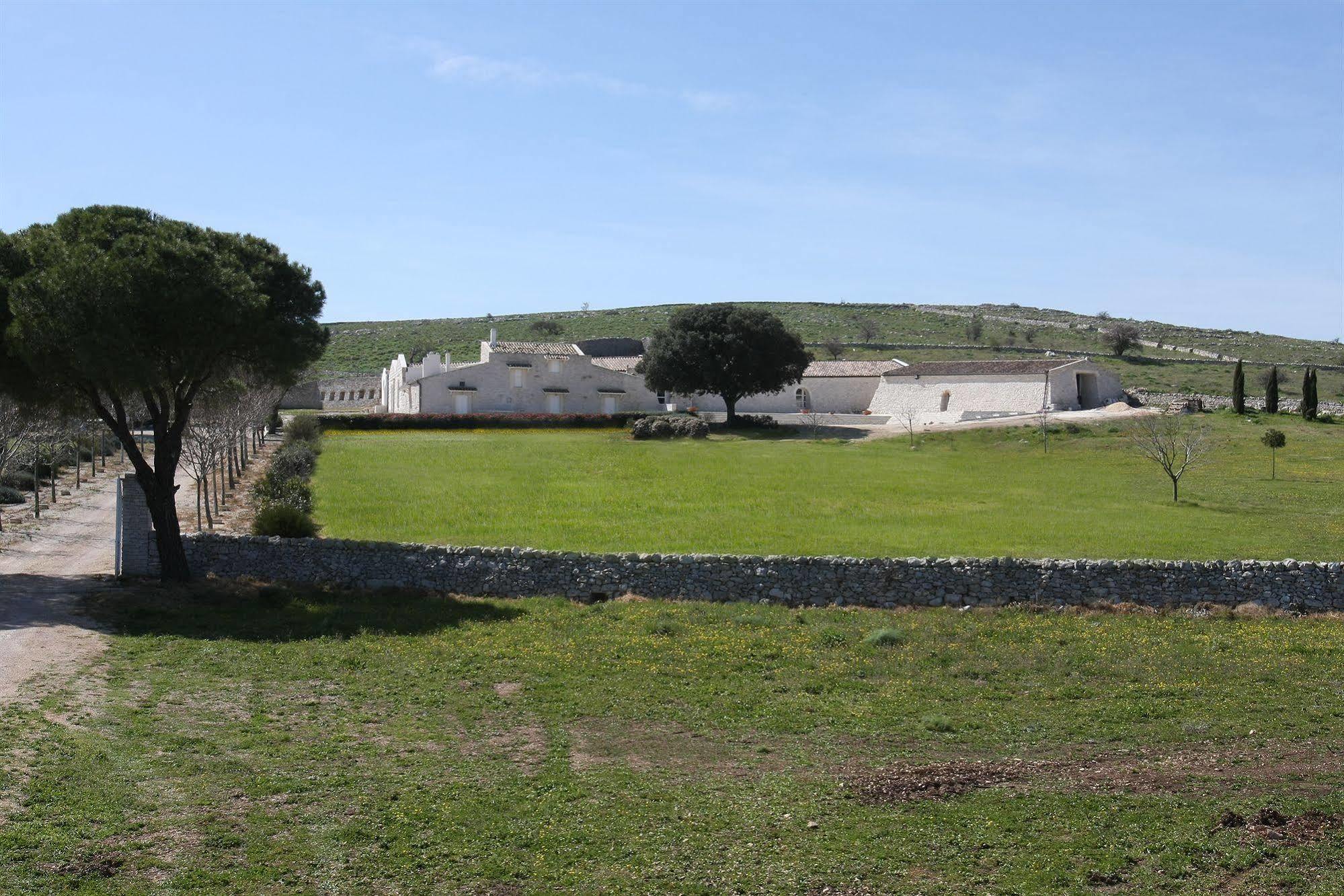 Masseria Torre Di Nebbia Castel Del Monte  Exterior photo